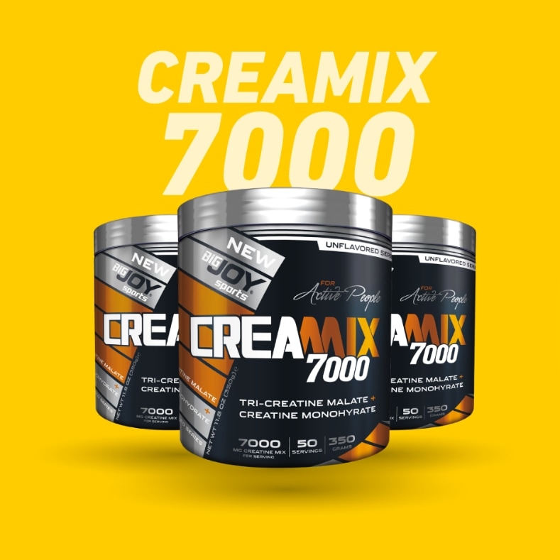 Creamix 7000